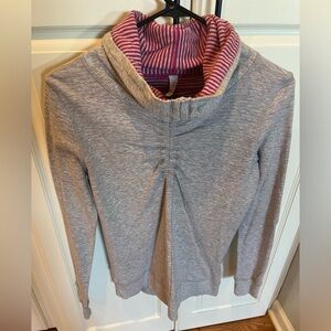 Lululemon Sweatshirt